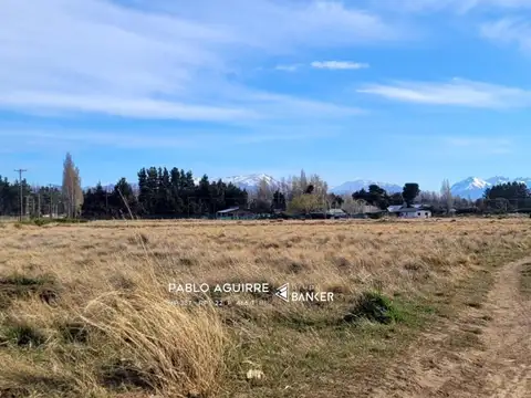 TERRENO EN VENTA