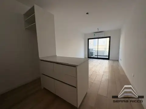 Departamento en alquiler en Villa del Parque