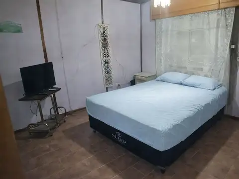 VENTA CASA DOS DORMITORIOS TIRO SUIZO COCHERA