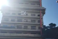 Emprendimiento en Núñez de 1 Dormitorios