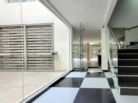 DEPARTAMENTO 3 AMBIENTES MORON CREDITO