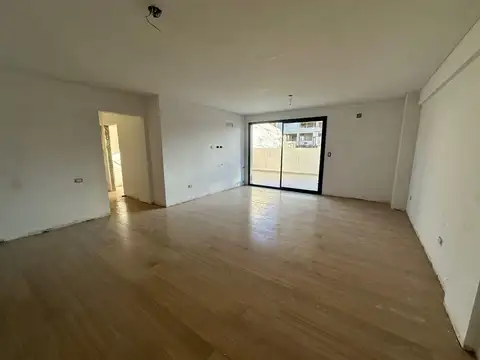 Venta departamento 2 dormitorios con terraza exclusiva en Pichincha