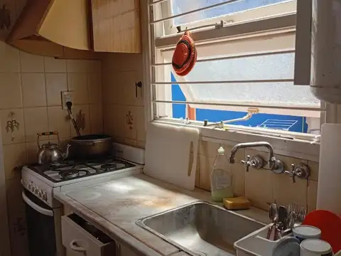 Depto Tipo Casa en Alquiler Temporal 4 años