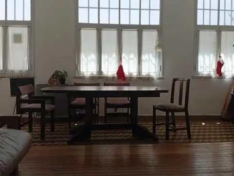 PH en alquiler temporario - 1 Dormitorio 1 Baño - Mar del Plata