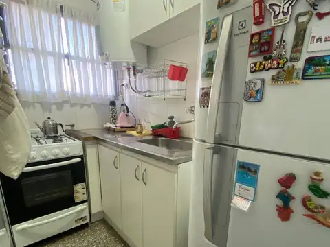 VENTA. DEPARTAMENTO MONOAMBIENTE A LA CALLE. GASCON 1900 MAR DEL PLATA