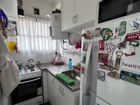 Departamento en Venta en Plaza Colon, USD 50.000