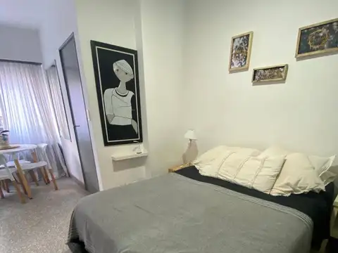 Departamento en Venta de Monoambiente