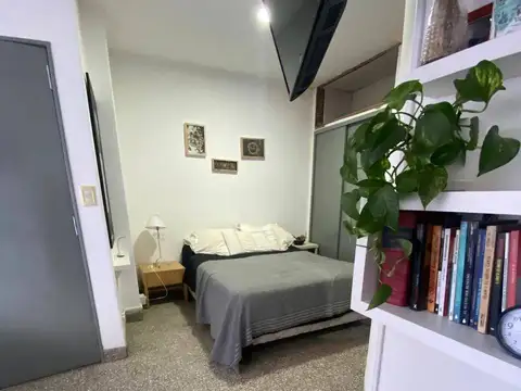 Departamento en Venta en Plaza Colon, USD 52.000