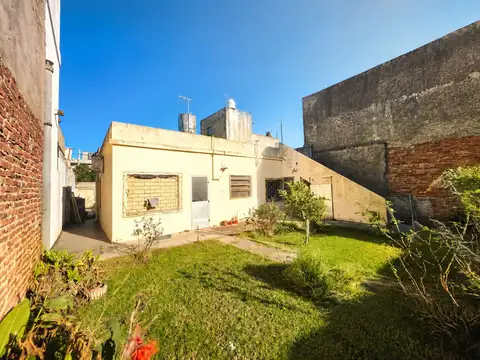 Casa en Venta en Caseros, USD 74.900
