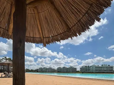 Departamento  en Venta en Lagoon Pilar, Pilar, G.B.A. Zona Norte