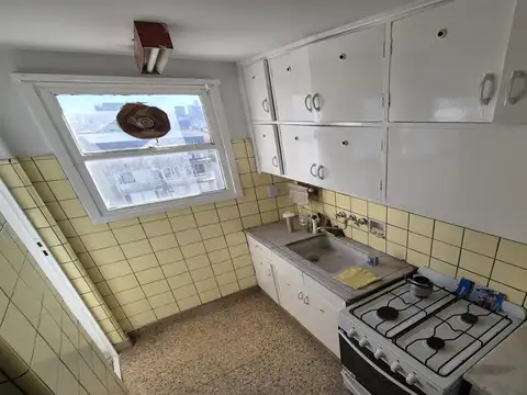 Departamento en Venta en Palermo, USD 252.000