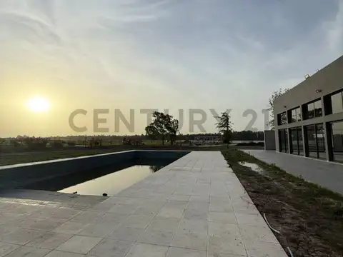 OPORTUNIDAD- VENTA DE TERRENO EN CANNING CHICO 700 Mts2 INTERNO