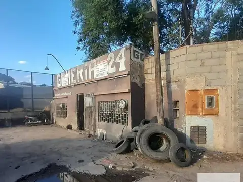 Terreno en Venta de 630,0 m2