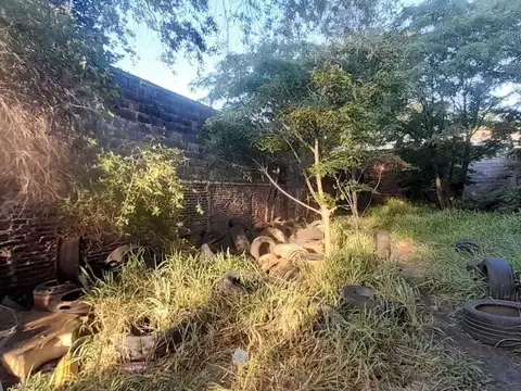 Terreno en Venta de 630,0 m2