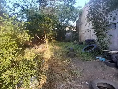 Terreno en venta - 630Mts2 - San Lorenzo