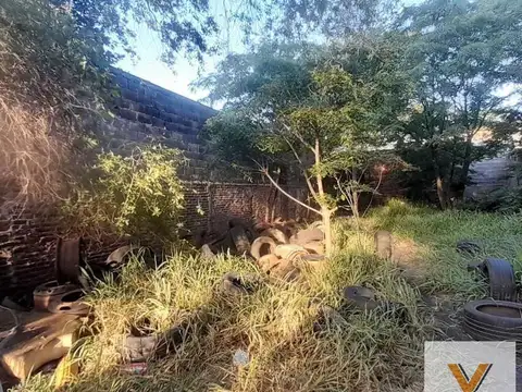 Terreno en Venta de 630,0 m2