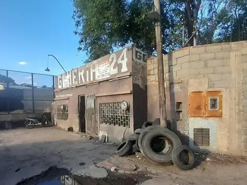 Terreno en Venta de 630,0 m2