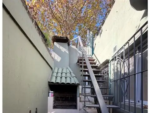 Casa en Alquiler de 2 dormitorios