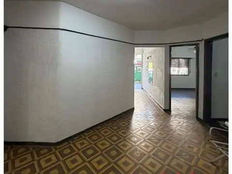 Casa en ALQUILER - Caseros