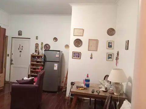 Departamento en Venta Apto profesional