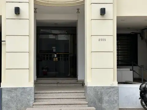 Departamento en Alquiler Apto profesional