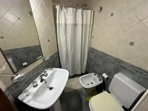 Departamento en Alquiler 20 años