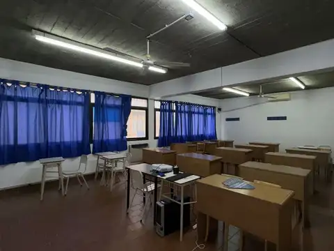 Venta Edificio Comercial - Vicente López