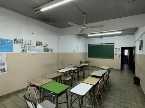 Nicolás Avellaneda 400