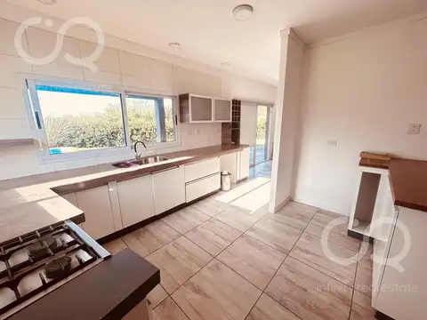 Casa en Venta 10 años
