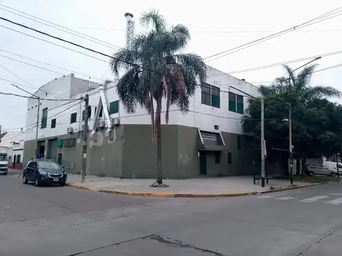 Galpón en Venta en Lomas del Mirador, Partido de La Matanza