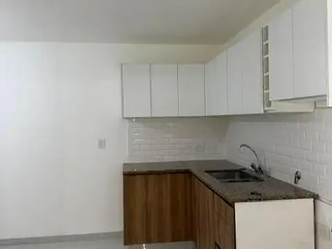 Departamento en Venta en Recoleta, USD 270.000