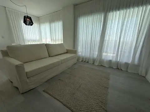 Departamento en Alquiler en Nordelta Remeros Beach, USD 2.000