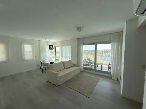 Departamento en Alquiler de 2 dormitorios