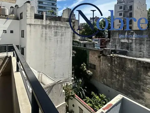 Departamento en Alquiler al Oeste