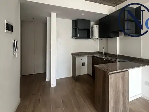 Amenábar 600, Piso 4