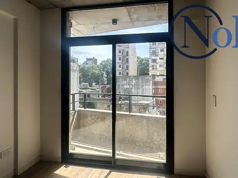 ALQUILER MONOAMBIENTE CON BALCÓN EN COLEGIALES