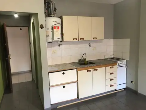 Departamento en Alquiler Apto profesional