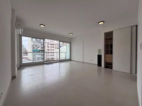 Departamento en Alquiler en Belgrano, $ 650.000