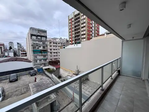 Avenida Cabildo 2800, Piso 5