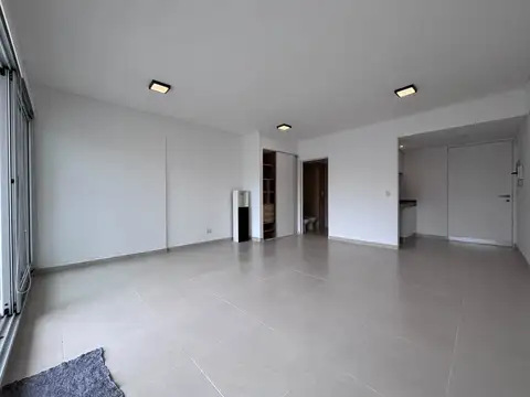 Departamento en Alquiler al Noreste