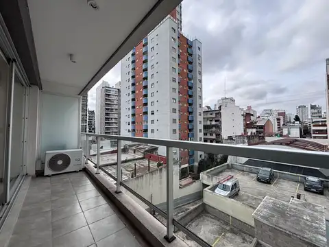 Departamento en Alquiler en Belgrano, Capital Federal