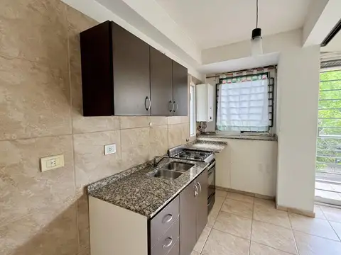 Departamento en Venta 15 años