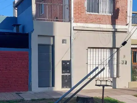 Mendoza 600