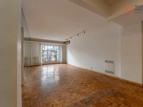 Departamento en Alquiler de 3 ambientes