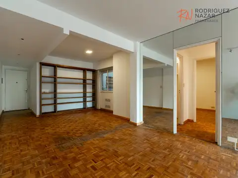 Departamento en Alquiler 62 años