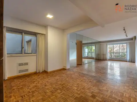 Departamento en Alquiler en Recoleta, $ 1.500.000