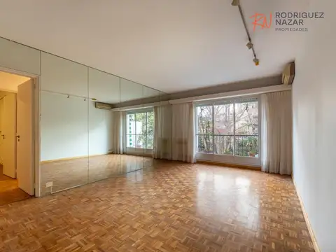 Departamento en Alquiler de 2 dormitorios