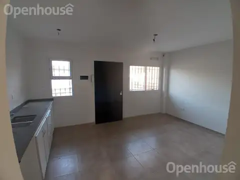 VENTA DEPARTAMENTO A ESTRENAR  58M2