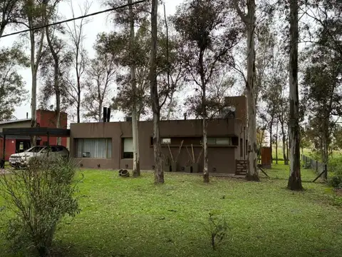 Casa en Venta en Oliveros, USD 93.000
