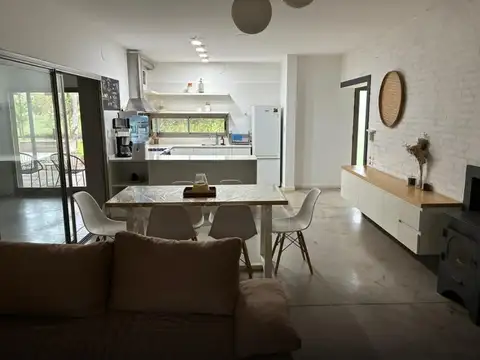 Casa en Venta 10 años